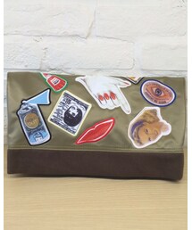 Casselini | クラッチバッグ