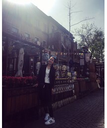 adidas | スニーカー