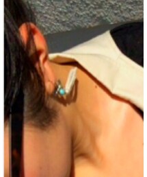 Handmade | ピアス（両耳用）