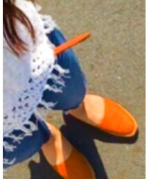 UNIQLO | デニムパンツ