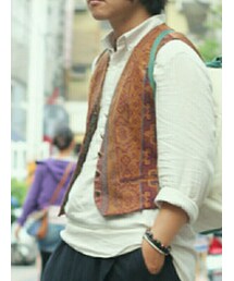 VINTAGE | トップス