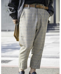 DOUCHANGLEE | スラックス