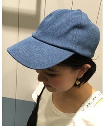 HusHusH | キャップ