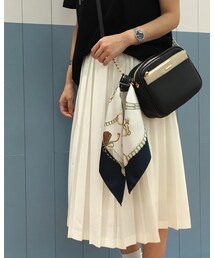 HusHusH | ショルダーバッグ