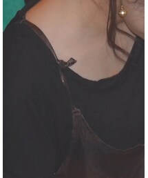 ZARA | Tシャツ/カットソー