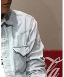 GU | シャツ/ブラウス