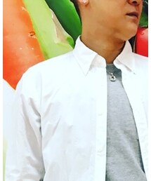 RAGEBLUE | シャツ/ブラウス