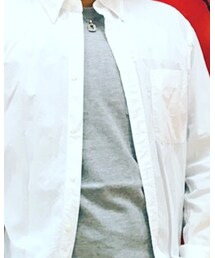 GU | Tシャツ/カットソー