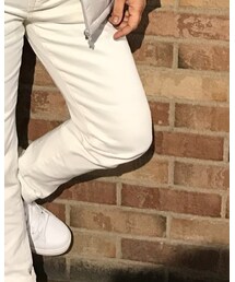 UNIQLO | デニムパンツ