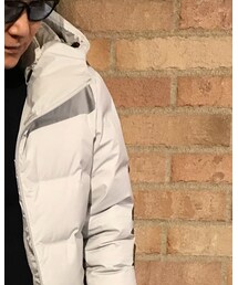 UNIQLO | ダウンジャケット/コート