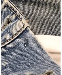 Big John | デニムジャケット