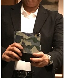 LACOSTE | ポロシャツ