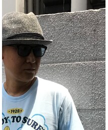 RAGEBLUE | サングラス