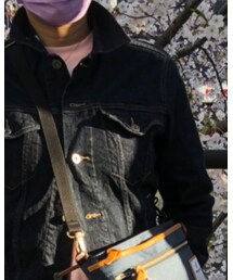 UNIQLO | デニムジャケット