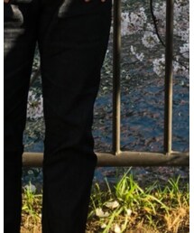 UNIQLO | デニムパンツ