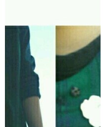 no brand | ダウンジャケット/コート