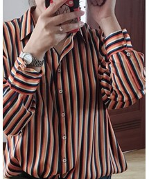 ZARA | シャツ/ブラウス