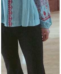 URBAN RESEARCH | チノパンツ