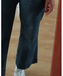 UNIQLO | デニムパンツ