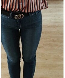 UNIQLO | デニムパンツ