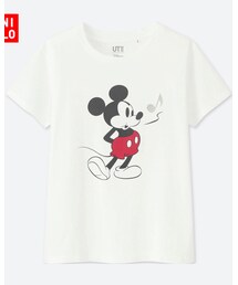 UNIQLO | Tシャツ/カットソー