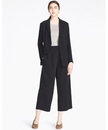 UNIQLO | スーツジャケット