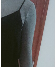 ZARA | Tシャツ/カットソー