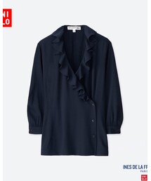 UNIQLO | アンサンブル