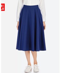 UNIQLO | スカート