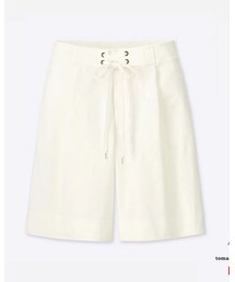 UNIQLO | カーゴパンツ