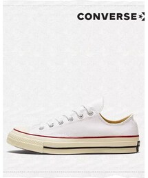 CONVERSE | スニーカー
