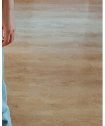 韩国代购 | デニムパンツ