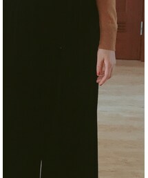 UNIQLO | チノパンツ