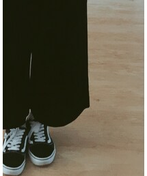 VANS | スニーカー