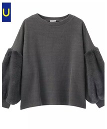 GU | ニット/セーター