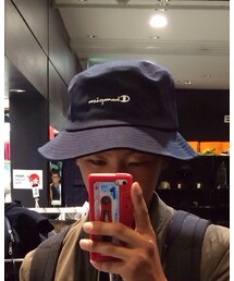 RAGEBLUE | 帽子