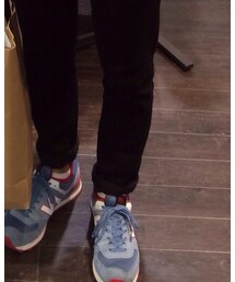 NEW BALANCE | スニーカー