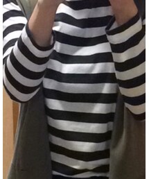 無印良品 | Tシャツ/カットソー