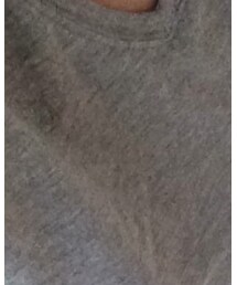 無印良品 | Tシャツ/カットソー