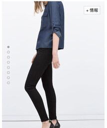 ZARA | その他パンツ