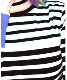 T BY ALEXANDER WANG | トップス