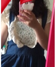 earth music&ecology | その他トップス