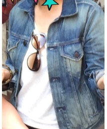 RALPH LAUREN | デニムジャケット