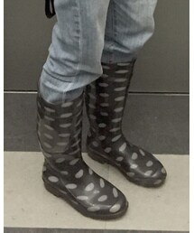 SHIPS | レインシューズ