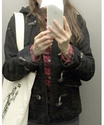 UNITED ARROWS | ダッフルコート