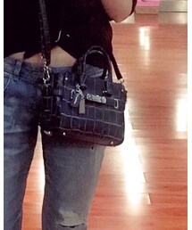 COACH | ショルダーバッグ