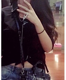 I.T | シャツ/ブラウス