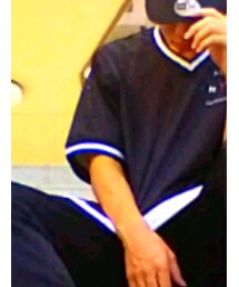 atmos | トップス