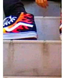 VANS | スニーカー