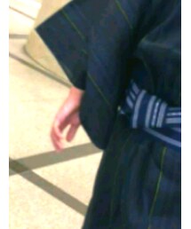 浴衣 | オールインワン・サロペット